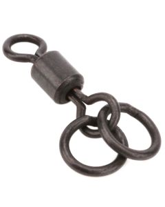 Advanta Double Ring Swivels