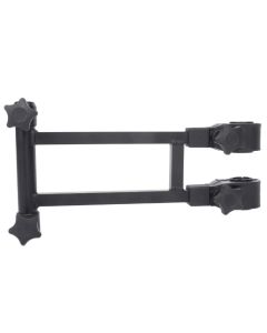 Advanta Double Umbrella Bracket - Long
