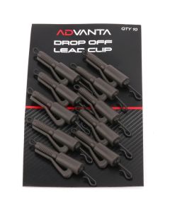 Advanta Drop Off Lead Clip