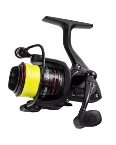 Advanta Dropshot & Jig Fishing Reel Inc Braid