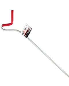 Advanta Aluminium Y Shape Rod Rest