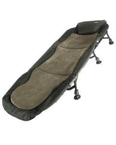 Advanta Endurance 6 Leg Session Bedchair