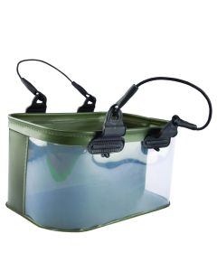 Advanta EVA Clearview Bucket
