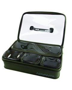 Advanta EVA Luggage Set