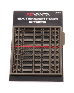 Advanta Extender Hair Stops