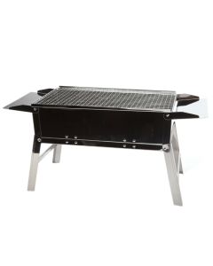 Advanta Folding BBQ