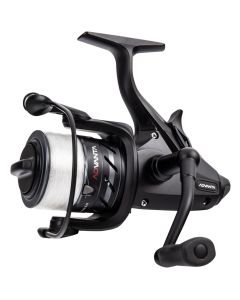Advanta Free Spool Fishing Reel Inc Line