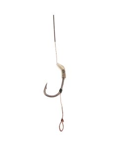 Advanta Kicker Hair Rig Inc Extender Stops - Barbed