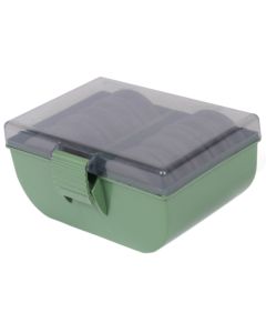 Advanta Leader Storage Case & 10 EVA Winders
