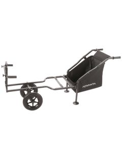 Advanta Match Barrow - 2 Wheel