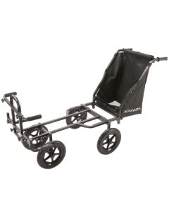 Advanta Match Barrow - 4 Wheel Inc Barrow Bag