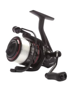 Advanta Match FD 4000 Reel - Inc 8lb Mono