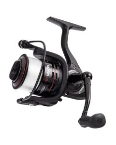 Advanta Match FD Fishing Reel Inc Line