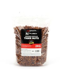 Advanta N-Fused Prepared Particles - Tiger Nuts