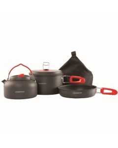 Advanta Overnight Cook Set