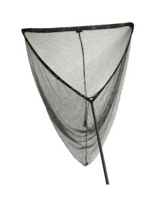 Advanta Pro 42 Inch Camo Mesh Landing Net & 6ft 1 Piece Handle