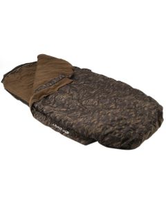 Advanta Pro All Season Camo Sleeping Bag
