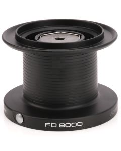Advanta Pro Big Pit FD 8000 Reel Spare Spool