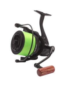 Advanta Pro Big Pit FD 8000 Spod & Marker Reel - Inc 200yds Braid