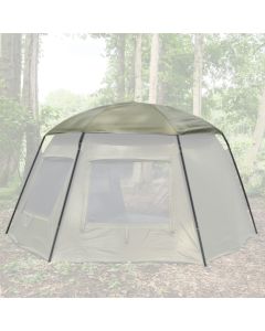 Advanta Pro Peak 1 Man Bivvy Skull Cap - Green