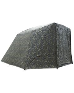 Advanta Pro Peak 1.5 Man Bivvy Overwrap - Camo