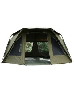 Advanta Pro Peak 1 Man Bivvy - Green