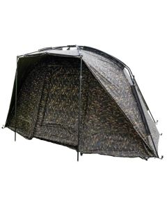 Advanta Pro Peak 1 Man Camo Bivvy 