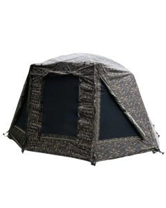 Advanta Pro Peak 1 Man Camo Overwrap 