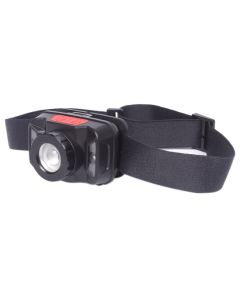 Advanta Pro Rechargeable Headtorch