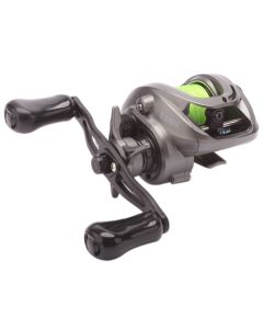 Advanta Pro SL Baitcast Reel RHW - Inc 25lb Braid