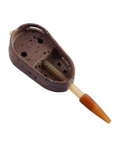 Advanta Quick Change Flat Method Feeder