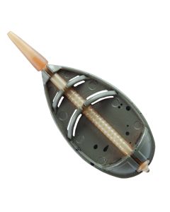 Advanta Quick Change Long Cast Method Feeder