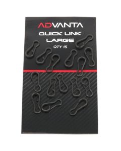 Advanta Quick Links - Large