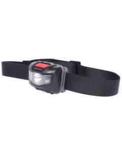 Advanta Rechargeable Headtorch 150 Lumens
