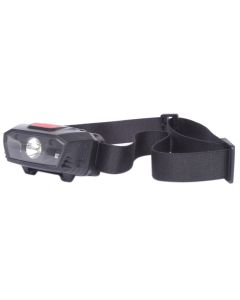 Advanta Rechargeable Headtorch 180 Lumens