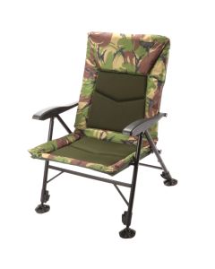 Advanta Recliner Chair - Camo