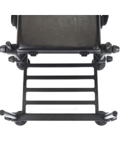 Advanta Relaxa Coarse Box Chair Footplate