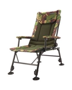 Advanta Relaxa Chair - Camo