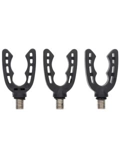 Advanta Rubberised Butt Grip - Pack of 3
