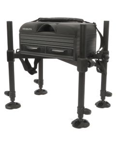 Advanta Seat Box