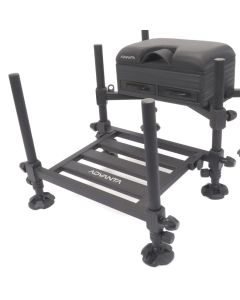 Advanta Seat Box Footplate