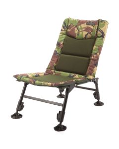 Advanta Session Carp Chair - Camo