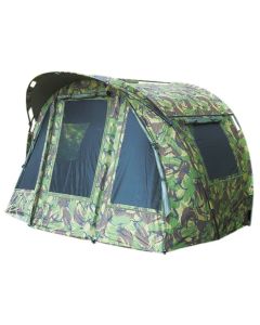 Advanta Session+ 1 Man Bivvy - Camo
