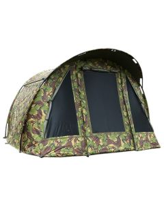 Advanta Session+ 2 Man Bivvy - Camo