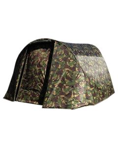Advanta Session+ 2 Man Bivvy Overwrap - Camo