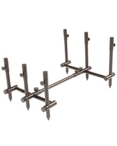 Advanta Session+ Rod Pod - 3 Rod