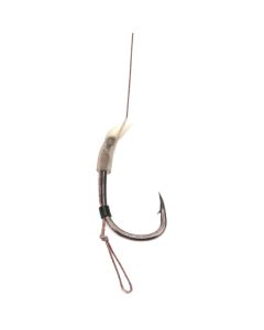 Advanta Solid Bag Rig - Barbed