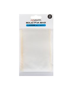 Advanta Solid PVA Bag