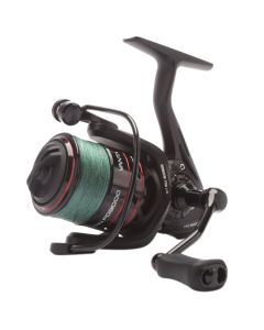 Advanta Spin FD 3000 Reel - Inc 15lb Braid