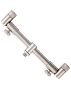 Advanta Stainless Steel Adjustable Buzz Bars
